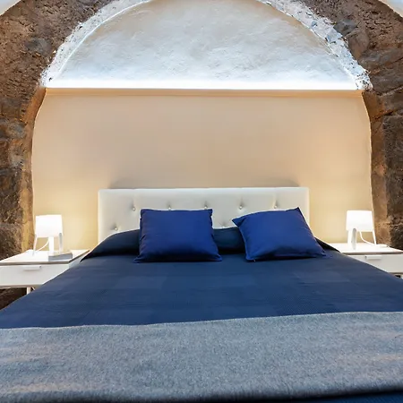 Guesthost - Cerami Flat Appartement Catánia