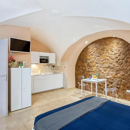 Cerami Flat Apartment