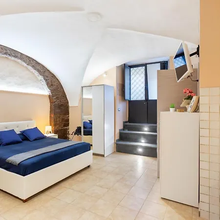Cerami Flat Apartment