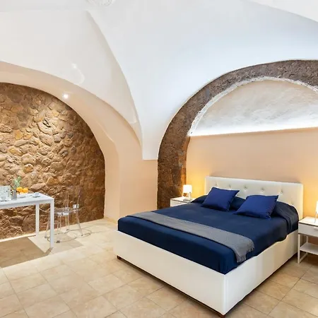 Apartment Cerami Flat