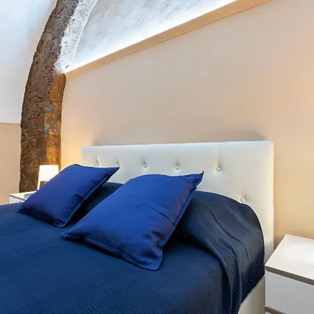 Appartamento Cerami Flat Catania