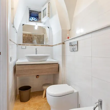 Apartment Cerami Flat *