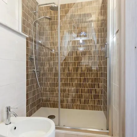 Cerami Flat Apartment *