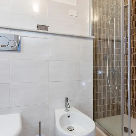 Cerami Flat Apartment