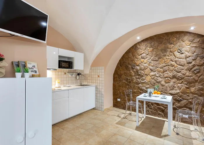 Cerami Flat Appartamento *