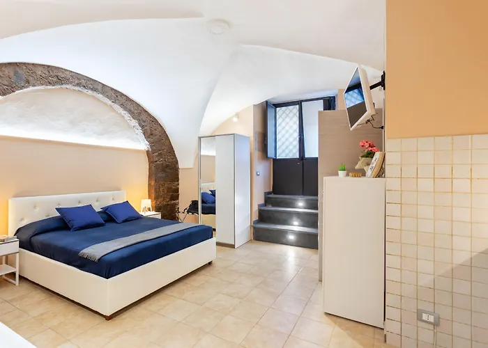 Appartamento Cerami Flat