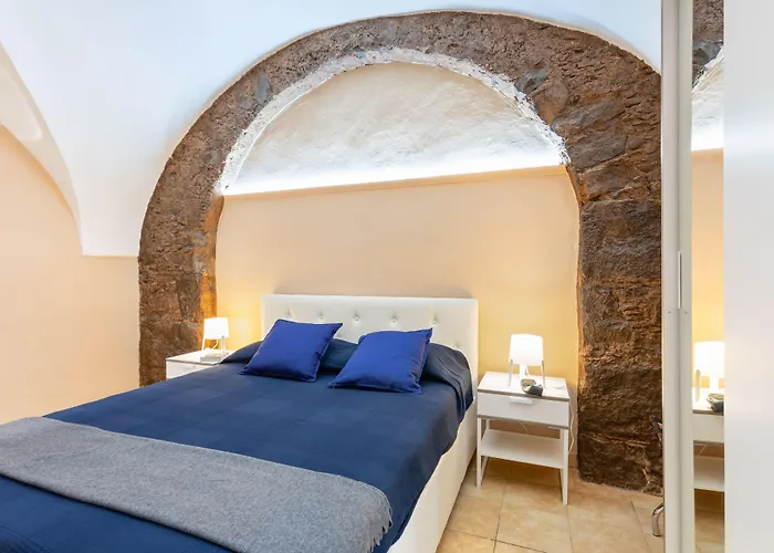 Cerami Flat Appartamento Catania