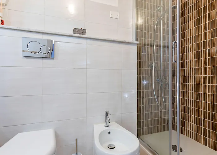 Appartamento Cerami Flat Catania