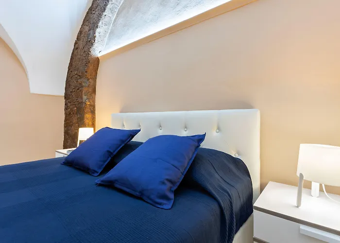 Appartamento Cerami Flat Catania