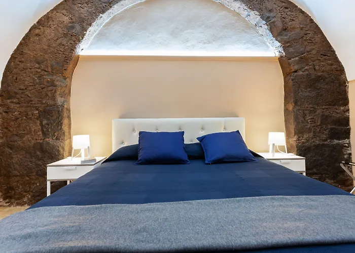 Cerami Flat Appartamento Catania