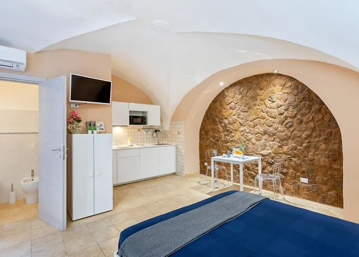 Cerami Flat Appartamento