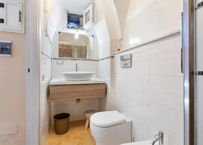 Appartamento Cerami Flat *