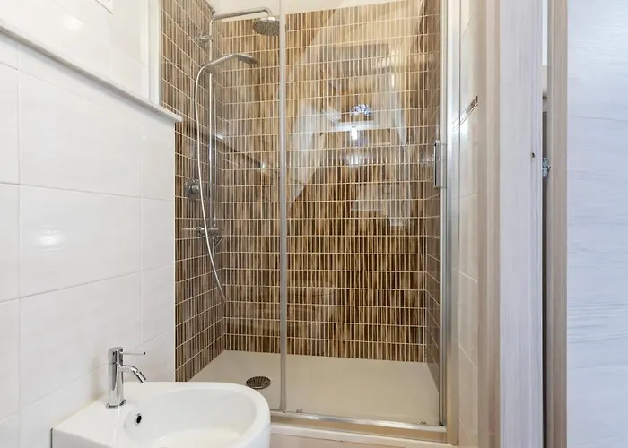 Cerami Flat Апартаменты *