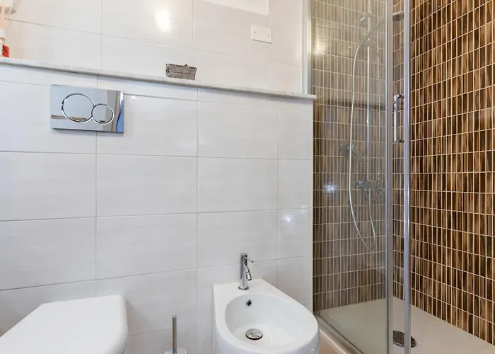 Cerami Flat Appartamento